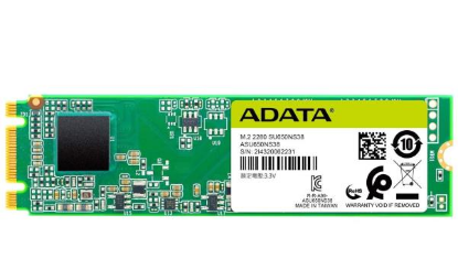 Изображение SSD диск ADATA SU650 256 Гб 2280 (ASU650NS38-256GT-C)