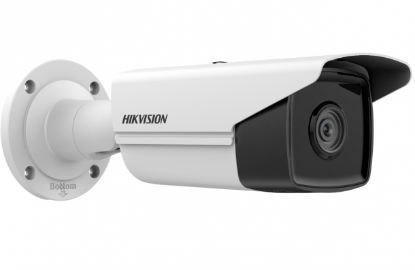 Изображение Камера видеонаблюдения HIKVISION DS-2CD2T83G2-4I (2.8 мм) белый