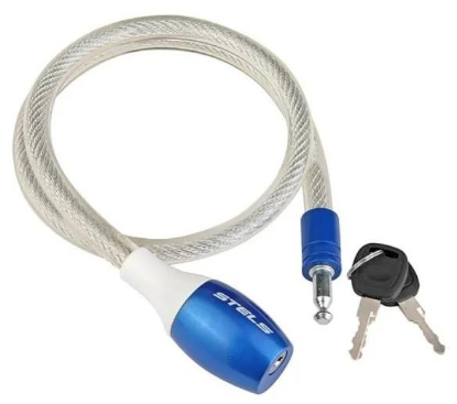 Изображение Трос-замок Stels 84353