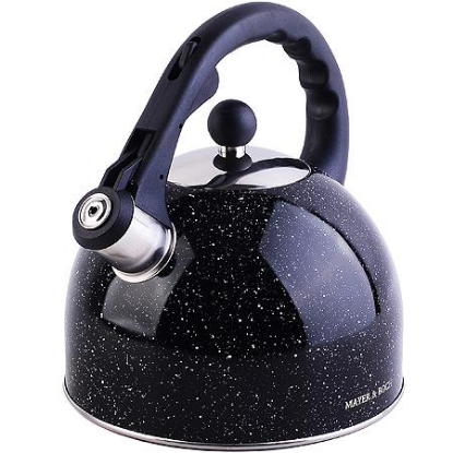 Изображение Чайник MAYER & BOCH 30957 (2,5, л л /черный)