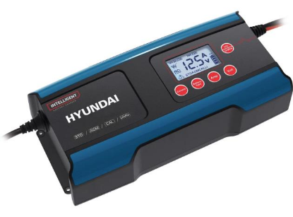 Изображение Зарядное устройство Hyundai HY 1510