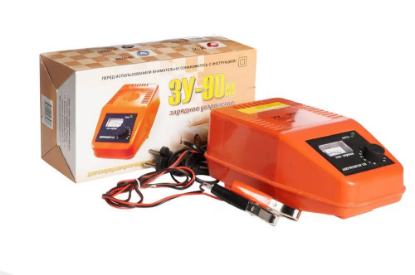 Изображение Зарядное устройство Azard ЗУ-90М