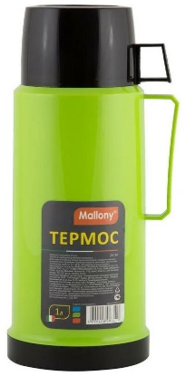 Изображение Термос Mallony 2644H 1 л