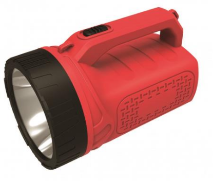 Изображение Фонарь Спутник AFP953-3W