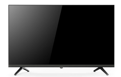 Изображение Телевизор CENTEK CT-8540 40" 1080p Full HD Smart TV черный