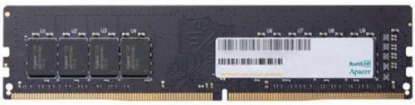 Изображение Оперативная память 16 GB DDR4 Apacer EL.16G21.GSH (25600 МБ/с, 3200 МГц, CL22)