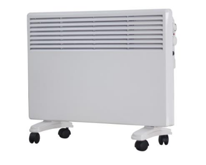 Изображение Конвектор HIPER Heater G3 HI-HTG3 (1500 Вт )