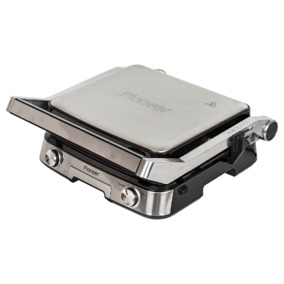 Изображение Электрический гриль Pioneer GR1004E, 2000 Вт