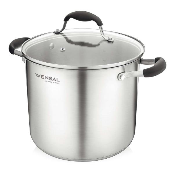 Изображение Кастрюля Vensal Belle Selection VS1529 (9 л )
