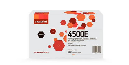 Изображение Картридж EasyPrint LR-SP4500E с чипом