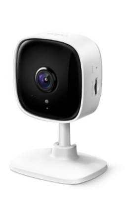 Изображение Камера видеонаблюдения TP-Link Tapo C100 (3.3 мм) белый