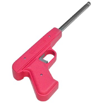 Изображение ENERGY JZDD-17 R красный (10)