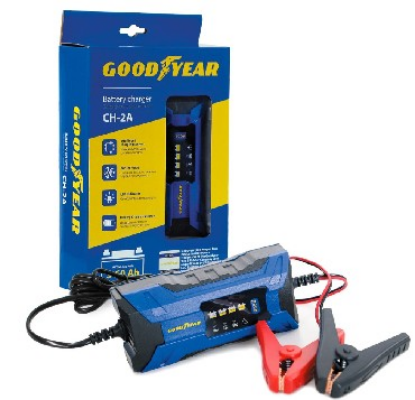Изображение GOODYEAR GY003000 CH-2A