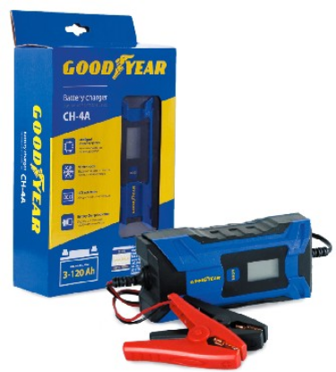 Изображение GOODYEAR GY003001 CH-4A