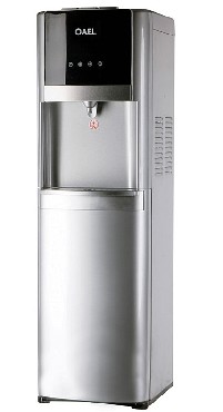 Изображение AEL LC-AEL-809A серебро нижняя загрузка