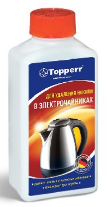 Изображение TOPPERR 3031 для чайников