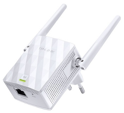 Изображение TP-LINK TL-WA855RE, белый