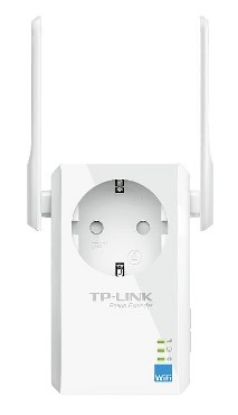 Изображение TP-LINK TL-WA860RE, белый