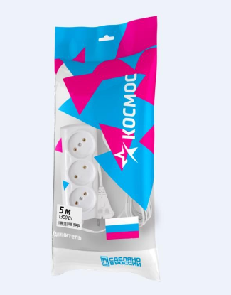 Изображение КОСМОС YKsm-5m-3g(6A)E P16-010