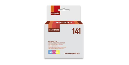 Изображение Картридж EasyPrint IH-337