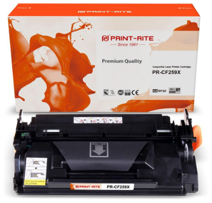 Изображение Картридж Print-Rite PR-CF259X