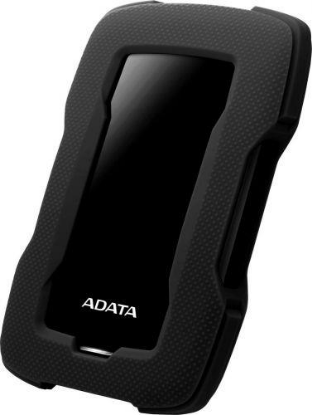 Изображение Внешний жесткий диск ADATA HD330 (2000 Гб/2.5"/HDD)