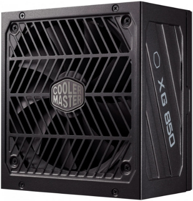 Изображение Блок питания Cooler Master Power Supply XG850 (MPG-8501-AFBAP-EU) (850 Вт )