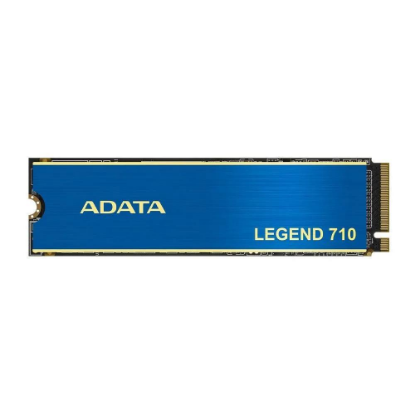 Изображение SSD диск ADATA LEGEND 710 256 Гб 2280 (ALEG-710-256GCS)