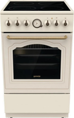 Изображение Плита Gorenje GECS5B70CLI,бежевый