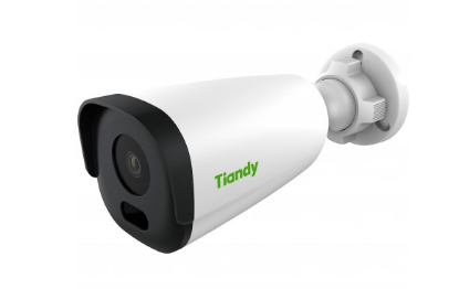 Изображение Камера видеонаблюдения Tiandy TC-C32GS I5/E/Y/C/SD/2.8MM/V4.2 (2.8 мм) белый, черный