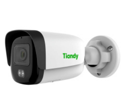 Изображение Камера видеонаблюдения Tiandy TC-C32XN I3/E/Y/2.8mm/V5.0 (2.8 мм) белый, черный