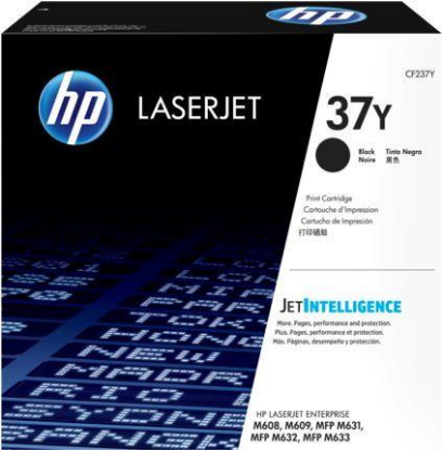 Изображение Картридж HP CF237YC