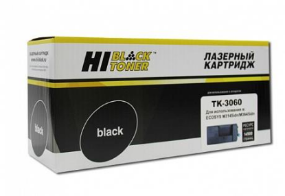 Изображение Картридж Hi-Black HB-TK-3060