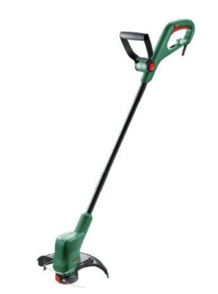 Изображение Триммер Bosch EasyGrassCut 26 (0.600.8C1.J01) (электрический/)