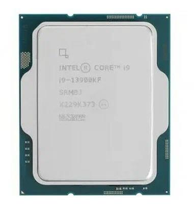 Изображение Процессор Intel Core i9-13900KF (3000 МГц, LGA1700) (OEM)