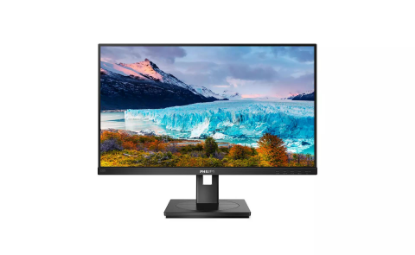 Изображение Монитор Philips 222S1AE (21,5 "/1920x1080/TFT IPS)