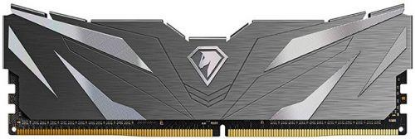 Изображение Оперативная память 8 GB DDR4 NETAC Shadow II NTSWD4P32SP-08K (25600 МБ/с, 3200 МГц, CL16)