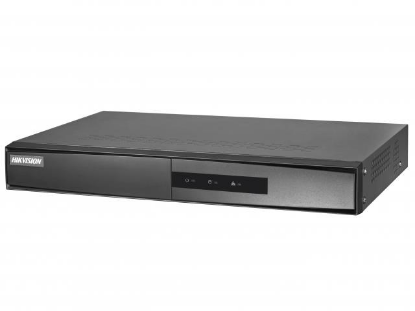 Изображение Видеорегистратор IP HIKVISION DS-7104NI-Q1/M(C) , черный