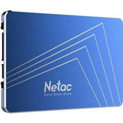 Изображение SSD диск NETAC N535S 960 Гб 2.5" (NT01N535S-960G-S3X)