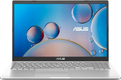 Изображение Ноутбук Asus A516JP-EJ461 (Intel 1065G7 1300 МГц/ SSD 512 ГБ  /RAM 16 ГБ/ 15.6" 1920x1080/VGA дискретная/ Без ОС) (90NB0SS2-M005Y0)