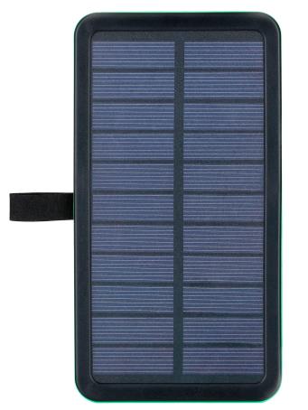 Изображение Портативный аккумулятор Cactus CS-PBFSPT-10000 (10000 мА*час/2.1 А)