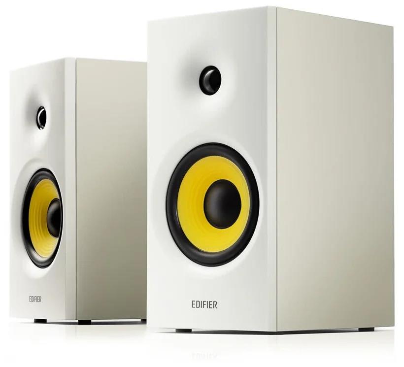 Изображение Компьютерная акустика Edifier R1080BT (2.0 / 24 Вт  / белый)