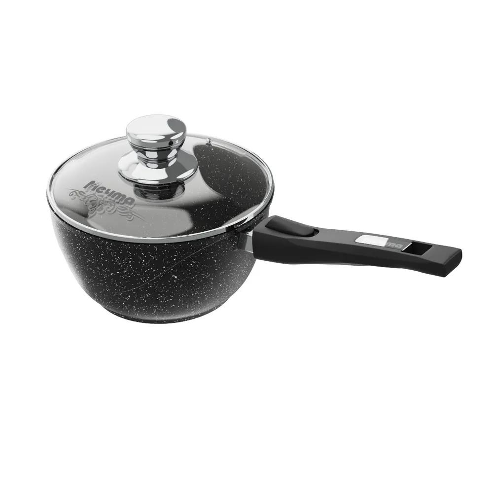 Изображение Ковш Мечта Гранит 081802 (1,2 л )