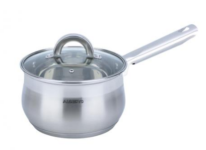 Изображение Ковш Alberg AL-1010 (1,3 л )