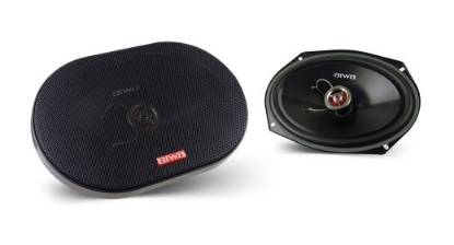 Изображение Автомобильная акустика AIWA ASM-6920