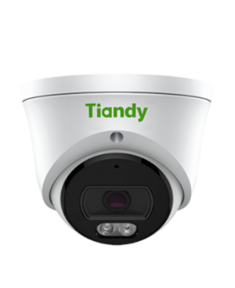 Изображение Камера видеонаблюдения Tiandy TC-C32XP I3W (2.8 мм) белый