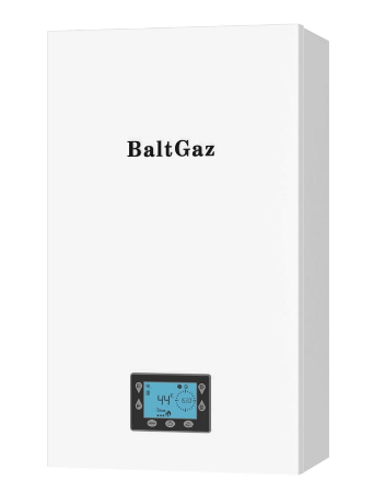 Изображение для категории Газовые котлы