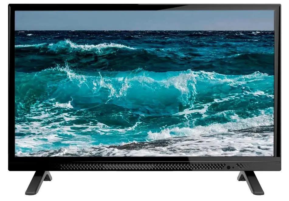 Изображение Телевизор Erisson 24LES800T2 24" 720p HD  черный