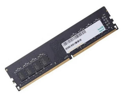 Изображение Оперативная память 1x32 GB DDR4 Apacer EL.32G2V.PRH (21300 МБ/с, 2666 МГц, CL19)