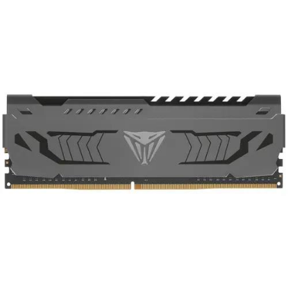 Изображение Оперативная память 8 GB DDR4 Patriot PVS48G360C8 (28800 МБ/с, 3600 МГц, CL18)